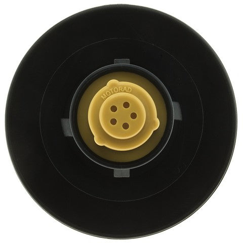 Motorad Fuel Tank Cap P/N:MGC772 Fits: Buick Skyhawk, Chevrolet Blazer, Chevrolet C10, Chevrolet C10 Pickup, Chevrolet C10 Suburban, Chevrolet C20, Chevrolet C20 Pickup, Chevrolet C20 Suburban, Chevrolet C30, Chevrolet C30 Pickup - Image 2