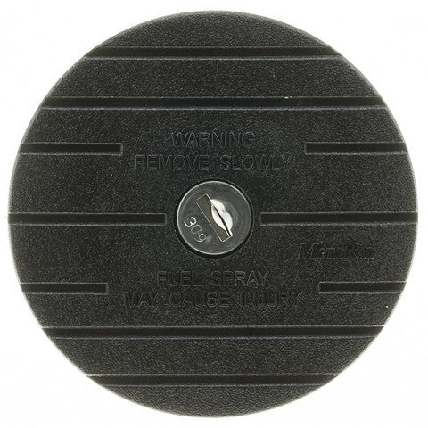 Motorad Fuel Tank Cap P/N:MGC772 Fits: Buick Skyhawk, Chevrolet Blazer, Chevrolet C10, Chevrolet C10 Pickup, Chevrolet C10 Suburban, Chevrolet C20, Chevrolet C20 Pickup, Chevrolet C20 Suburban, Chevrolet C30, Chevrolet C30 Pickup - Image 4