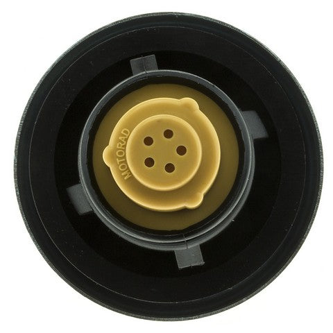 Motorad Fuel Tank Cap P/N:MGC774 Fits: Ford Bronco 1978, Ford F-100 78-77, Ford F-150 78-77, Ford F-250 78-77, Ford F-350 78-77 - Image 3