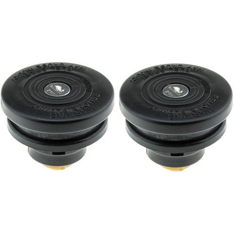 Motorad Fuel Tank Cap P/N:MGC782SK Fits: Acura Integra, Acura Legend, Audi 100, Audi 100 Quattro, Audi 200, Audi 200 Quattro, Audi 4000, Audi 4000 Quattro, Audi 5000, Audi 5000 Quattro - Image 1