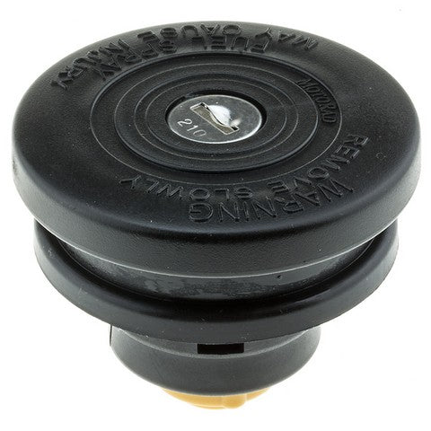 Motorad Fuel Tank Cap P/N:MGC782 Fits: Acura Integra, Acura Legend, Audi 100, Audi 100 Quattro, Audi 200, Audi 200 Quattro, Audi 4000, Audi 4000 Quattro, Audi 5000, Audi 5000 Quattro - Image 1