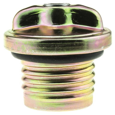 Motorad Fuel Tank Cap P/N:MGC784 Fits: Audi Fox, BMW 630csi, BMW 733i, Volkswagen Beetle, Volkswagen Brasilia, Volkswagen Dasher, Volkswagen Eurovan, Volkswagen Hormiga, Volkswagen Safari, Volkswagen Sedan, Volkswagen Super Beetle - Image 2