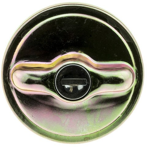 Motorad Fuel Tank Cap P/N:MGC784 Fits: Audi Fox, BMW 630csi, BMW 733i, Volkswagen Beetle, Volkswagen Brasilia, Volkswagen Dasher, Volkswagen Eurovan, Volkswagen Hormiga, Volkswagen Safari, Volkswagen Sedan, Volkswagen Super Beetle - Image 4