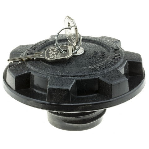 Motorad Fuel Tank Cap P/N:MGC785 Fits: Porsche 924 79-77, Volkswagen Jetta 84-81, Volkswagen Rabbit 79-76, Volkswagen Scirocco 79-76 - Image 1