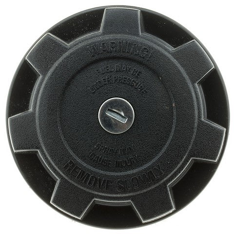 Motorad Fuel Tank Cap P/N:MGC785 Fits: Porsche 924 79-77, Volkswagen Jetta 84-81, Volkswagen Rabbit 79-76, Volkswagen Scirocco 79-76 - Image 3