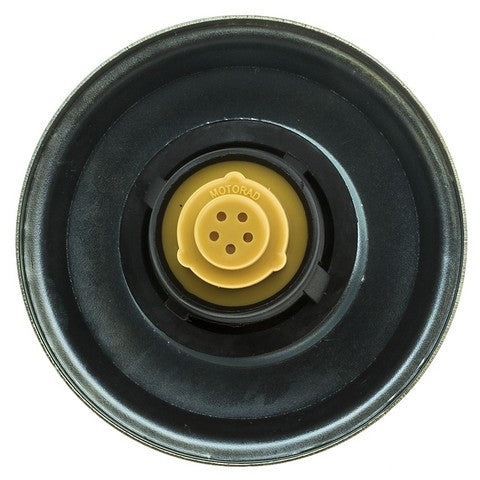 Motorad Fuel Tank Cap P/N:MGC787 Fits: Volkswagen Caribe 87-77, Volkswagen Corsar 88-85, Volkswagen Rabbit 84-80, Volkswagen Rabbit Pickup 83-80, Volkswagen Vanagon 91-81 - Image 2