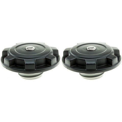 Motorad Fuel Tank Cap P/N:MGC789SK Fits: Dodge Charger 87-83, Plymouth Turismo 1985 - Image 1