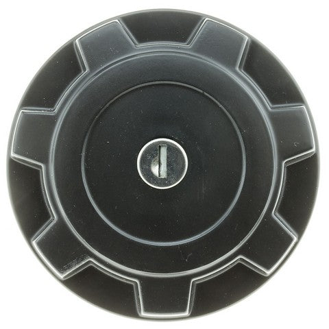 Motorad Fuel Tank Cap P/N:MGC789SK Fits: Dodge Charger 87-83, Plymouth Turismo 1985 - Image 2