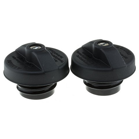 Motorad Fuel Tank Cap P/N:MGC791SK Fits: Buick Apollo, Buick Century, Buick Electra, Buick Estate Wagon, Buick Lesabre, Chrysler 300m, Chrysler Cirrus, Chrysler Concorde, Chrysler Cordoba - Image 1