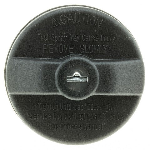 Motorad Fuel Tank Cap P/N:MGC791SK Fits: Buick Apollo, Buick Century, Buick Electra, Buick Estate Wagon, Buick Lesabre, Chrysler 300m, Chrysler Cirrus, Chrysler Concorde, Chrysler Cordoba - Image 3