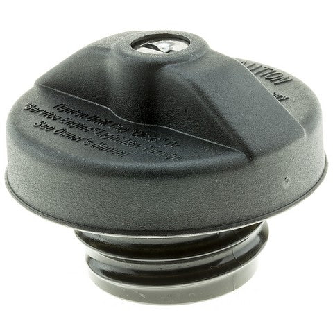 Motorad Fuel Tank Cap P/N:MGC791 Fits: Buick Apollo, Buick Century, Buick Electra, Chrysler 300m, Chrysler Cirrus, Chrysler Concorde, Chrysler Cordoba, Chrysler E Class, Chrysler Executive Limousine - Image 1