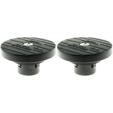 Motorad Fuel Tank Cap P/N:MGC792SK Fits: Chevrolet Luv, Jeep Cherokee, Jeep Cj5, Jeep Cj7, Jeep Dj5, Jeep Grand Wagoneer, Jeep J10, Jeep J20, Jeep Scrambler, Jeep Wagoneer - Image 1