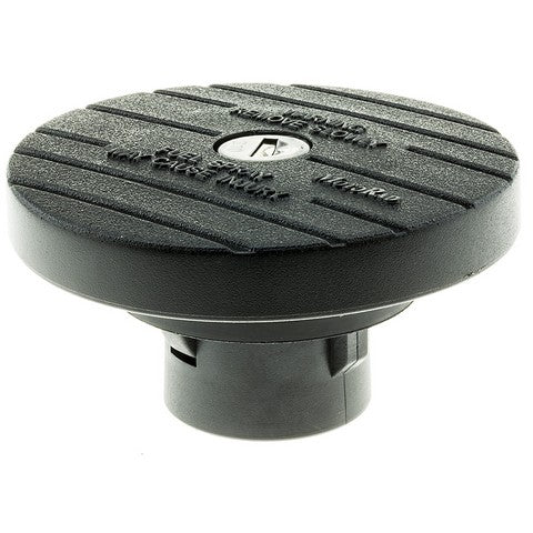 Motorad Fuel Tank Cap P/N:MGC792 Fits: Chevrolet Luv, Jeep Cherokee, Jeep Cj5, Jeep Cj7, Jeep Dj5, Jeep Grand Wagoneer, Jeep J10, Jeep J20, Jeep Scrambler, Jeep Wagoneer - Image 1