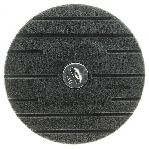 Motorad Fuel Tank Cap P/N:MGC792 Fits: Chevrolet Luv, Jeep Cherokee, Jeep Cj5, Jeep Cj7, Jeep Dj5, Jeep Grand Wagoneer, Jeep J10, Jeep J20, Jeep Scrambler, Jeep Wagoneer - Image 2