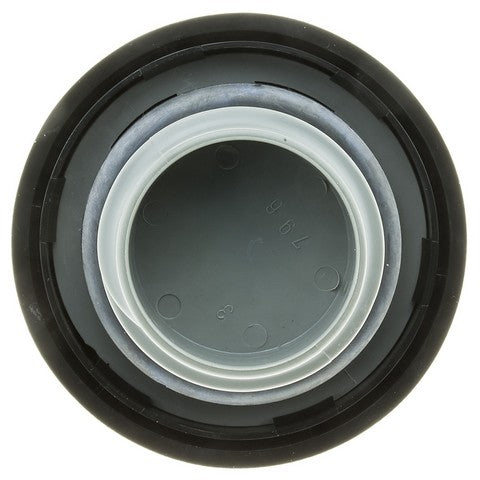 Motorad Fuel Tank Cap P/N:MGC794 Fits: Chevrolet Astra, Chevrolet Camaro, Chevrolet Chevy, Chevrolet Chevy Monza, Chevrolet Corsa, Chevrolet Tigra, Chevrolet Tornado, Chevrolet Vectra, Ford Ecosport, Pontiac Firebird - Image 2