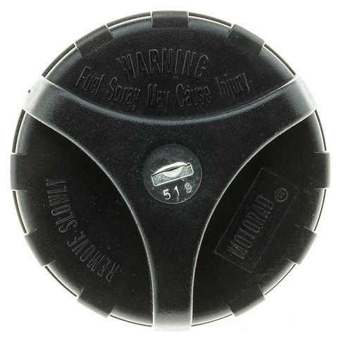 Motorad Fuel Tank Cap P/N:MGC794 Fits: Chevrolet Astra, Chevrolet Camaro, Chevrolet Chevy, Chevrolet Chevy Monza, Chevrolet Corsa, Chevrolet Tigra, Chevrolet Tornado, Chevrolet Vectra, Ford Ecosport, Pontiac Firebird - Image 3