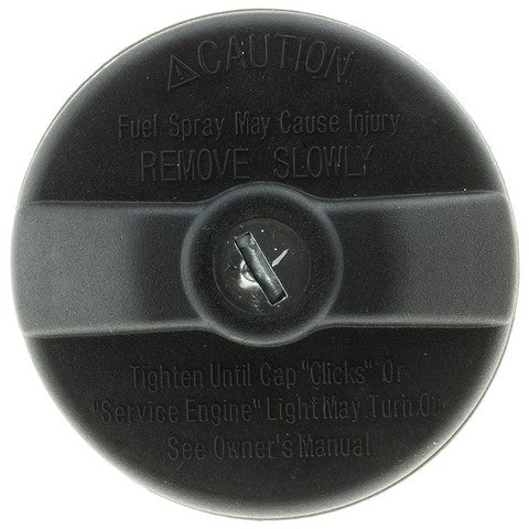 Motorad Fuel Tank Cap P/N:MGC795 Fits: Asuna Sunrunner, Audi 100 Series, Audi 90 Quattro, Audi S6, Audi S8, Bentley Arnage, Buick Cascada, Buick Enclave - Image 4