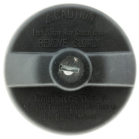 Motorad Fuel Tank Cap P/N:MGC796 Fits: Am General Hummer, Cadillac Catera, Cadillac Elr, Chevrolet Chevy, Chevrolet Corsa, Chevrolet Meriva, Chevrolet Tornado, Chevrolet Volt, Chevrolet Zafira, Hummer H1 - Image 3
