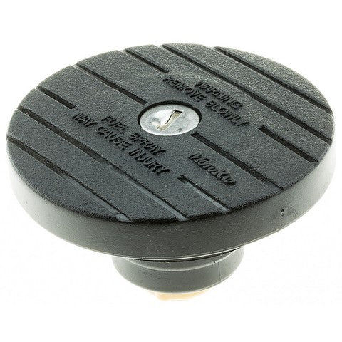 Motorad Fuel Tank Cap P/N:MGC798 Fits: Jeep Cherokee 77-75, Jeep J10 77-75, Jeep J20 77-75, Jeep Wagoneer 77-75 - Image 1
