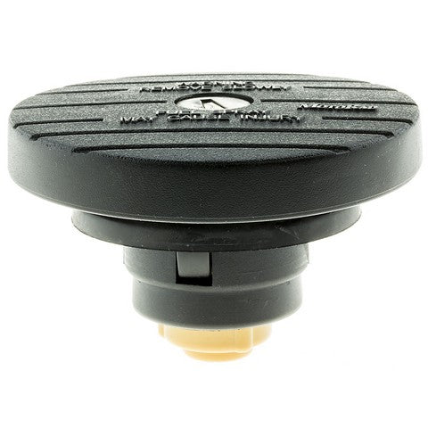 Motorad Fuel Tank Cap P/N:MGC798 Fits: Jeep Cherokee 77-75, Jeep J10 77-75, Jeep J20 77-75, Jeep Wagoneer 77-75 - Image 2