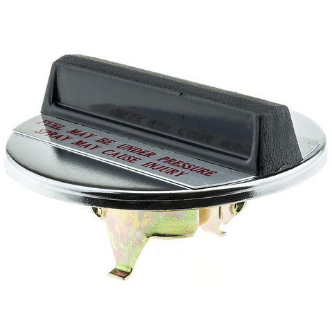 Motorad Fuel Tank Cap P/N:MGC800 Fits: Chevrolet Blazer, Chevrolet C10, Chevrolet C10 Pickup, Chevrolet C10 Suburban, Chevrolet C20, Chevrolet C20 Pickup, Chevrolet C20 Suburban, Chevrolet C30, Chevrolet C30 Pickup, Chevrolet K10 - Image 1