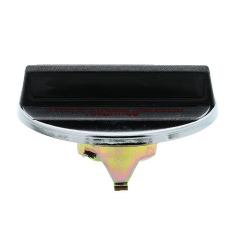 Motorad Fuel Tank Cap P/N:MGC800 Fits: Chevrolet Blazer, Chevrolet C10, Chevrolet C10 Pickup, Chevrolet C10 Suburban, Chevrolet C20, Chevrolet C20 Pickup, Chevrolet C20 Suburban, Chevrolet C30, Chevrolet C30 Pickup, Chevrolet K10 - Image 5