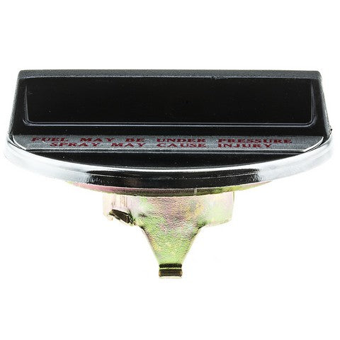 Motorad Fuel Tank Cap P/N:MGC800 Fits: Chevrolet Blazer, Chevrolet C10, Chevrolet C10 Pickup, Chevrolet C10 Suburban, Chevrolet C20, Chevrolet C20 Pickup, Chevrolet C20 Suburban, Chevrolet C30, Chevrolet C30 Pickup, Chevrolet K10 - Image 7
