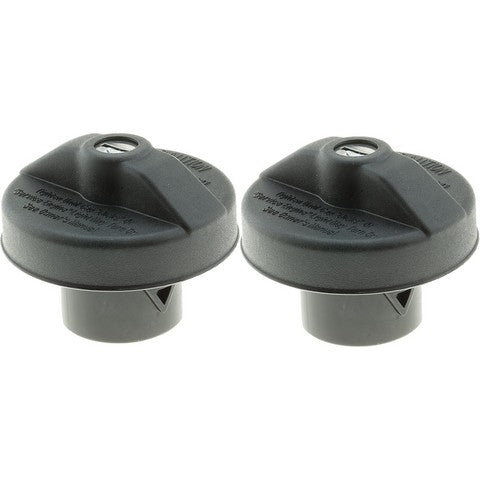 Motorad Fuel Tank Cap P/N:MGC804SK Fits: Buick Century, Buick Lesabre, Buick Park Avenue, Buick Rainier, Buick Regal, Buick Rendezvous, Buick Riviera, Buick Skylark, Cadillac Catera, Cadillac Cts - Image 1
