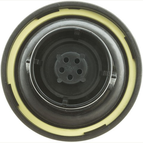 Motorad Fuel Tank Cap P/N:MGC804SK Fits: Buick Century, Buick Lesabre, Buick Park Avenue, Buick Rainier, Buick Regal, Buick Rendezvous, Buick Riviera, Buick Skylark, Cadillac Catera, Cadillac Cts - Image 3