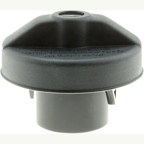 Motorad Fuel Tank Cap P/N:MGC804SK Fits: Buick Century, Buick Lesabre, Buick Park Avenue, Buick Rainier, Buick Regal, Buick Rendezvous, Buick Riviera, Buick Skylark, Cadillac Catera, Cadillac Cts - Image 4