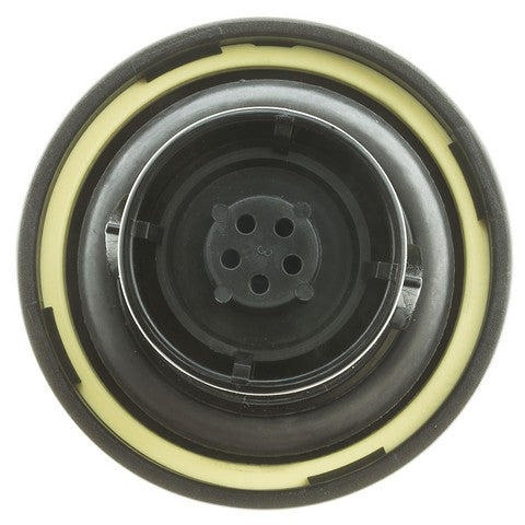 Motorad Fuel Tank Cap P/N:MGC804 Fits: Buick Century, Buick Lesabre, Buick Park Avenue, Buick Rainier, Buick Regal, Buick Rendezvous, Buick Riviera, Buick Skylark, Cadillac Catera, Cadillac Cts - Image 2