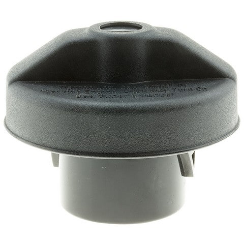 Motorad Fuel Tank Cap P/N:MGC804 Fits: Buick Century, Buick Lesabre, Buick Park Avenue, Buick Rainier, Buick Regal, Buick Rendezvous, Buick Riviera, Buick Skylark, Cadillac Catera, Cadillac Cts - Image 5