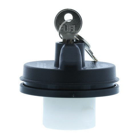 Motorad Fuel Tank Cap P/N:MGC804 Fits: Buick Century, Buick Lesabre, Buick Park Avenue, Buick Rainier, Buick Regal, Buick Rendezvous, Buick Riviera, Buick Skylark, Cadillac Catera, Cadillac Cts - Image 6