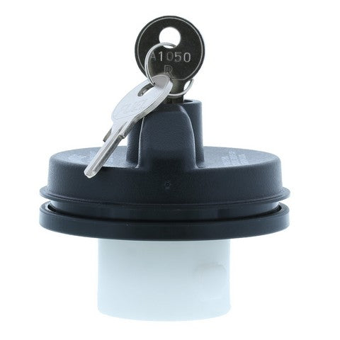 Motorad Fuel Tank Cap P/N:MGC804 Fits: Buick Century, Buick Lesabre, Buick Park Avenue, Buick Rainier, Buick Regal, Buick Rendezvous, Buick Riviera, Buick Skylark, Cadillac Catera, Cadillac Cts - Image 3