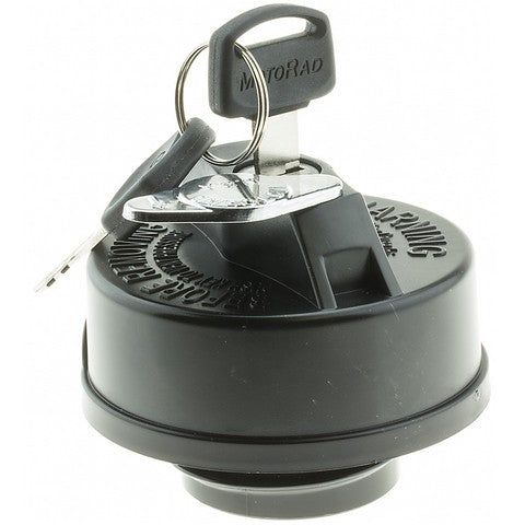 Motorad Fuel Tank Cap P/N:MGC805SK Fits: Audi 100, Audi 100 Quattro, Audi 200, Audi 200 Quattro, Audi 80, Audi 80 Quattro, Audi 90, Audi 90 Quattro, Audi A3 - Image 2