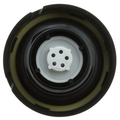 Motorad Fuel Tank Cap P/N:MGC805 Fits: Audi 100, Audi 100 Quattro, Audi 200, Audi 200 Quattro, Audi 80, Audi 80 Quattro, Audi 90, Audi 90 Quattro, Audi A3 - Image 2