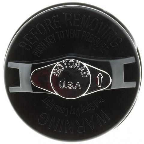 Motorad Fuel Tank Cap P/N:MGC805 Fits: Audi 100, Audi 100 Quattro, Audi 200, Audi 200 Quattro, Audi 80, Audi 80 Quattro, Audi 90, Audi 90 Quattro, Audi A3 - Image 3