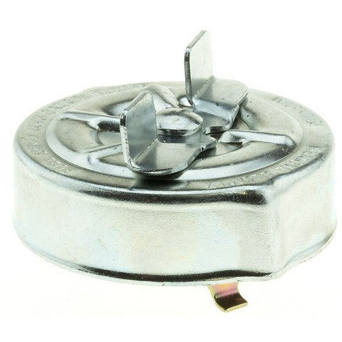 Motorad Fuel Tank Cap P/N:MGC807 Fits: Buick Apollo, Buick Centurion, Buick Century, Buick Electra, Buick Estate Wagon, Buick Gs, Buick Gs 455, Buick Lesabre, Buick Regal, Buick Riviera - Image 1