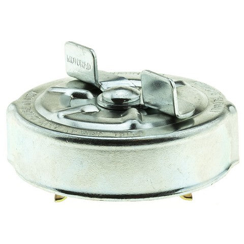 Motorad Fuel Tank Cap P/N:MGC807 Fits: Buick Apollo, Buick Centurion, Buick Century, Buick Electra, Buick Estate Wagon, Buick Gs, Buick Gs 455, Buick Lesabre, Buick Regal, Buick Riviera - Image 5