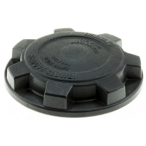 Motorad Fuel Tank Cap P/N:MGC808 Fits: Toyota Land Cruiser 1983, Volkswagen Caribe 87-77, Volkswagen Corsar 88-85, Volkswagen Rabbit 84-80, Volkswagen Rabbit Pickup 83-80, Volkswagen Vanagon 91-81 - Image 1