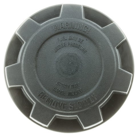 Motorad Fuel Tank Cap P/N:MGC808 Fits: Toyota Land Cruiser 1983, Volkswagen Caribe 87-77, Volkswagen Corsar 88-85, Volkswagen Rabbit 84-80, Volkswagen Rabbit Pickup 83-80, Volkswagen Vanagon 91-81 - Image 3