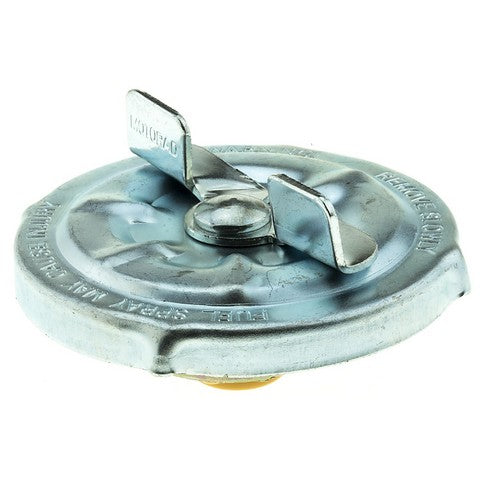 Motorad Fuel Tank Cap P/N:MGC810 Fits: Acura Integra, Acura Legend, Audi 100, Audi 100 Quattro, Audi 200, Audi 200 Quattro, Audi 4000, Audi 4000 Quattro, Audi 5000, Audi 5000 Quattro - Image 1