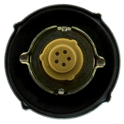 Motorad Fuel Tank Cap P/N:MGC810 Fits: Acura Integra, Acura Legend, Audi 100, Audi 100 Quattro, Audi 200, Audi 200 Quattro, Audi 4000, Audi 4000 Quattro, Audi 5000, Audi 5000 Quattro - Image 3