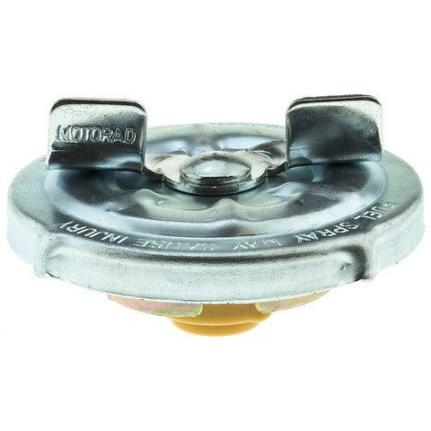 Motorad Fuel Tank Cap P/N:MGC810 Fits: Acura Integra, Acura Legend, Audi 100, Audi 100 Quattro, Audi 200, Audi 200 Quattro, Audi 4000, Audi 4000 Quattro, Audi 5000, Audi 5000 Quattro - Image 5