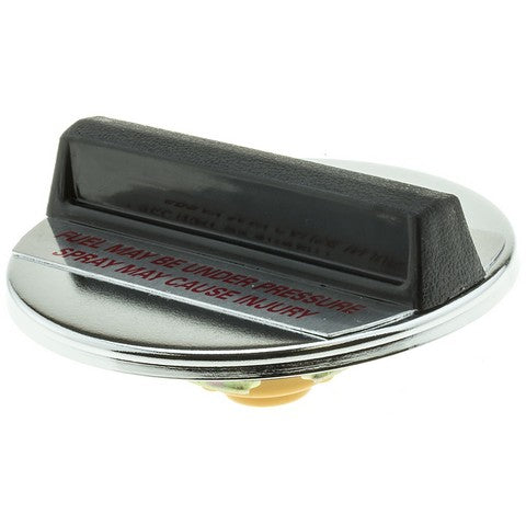 Motorad Fuel Tank Cap P/N:MGC811 Fits: Jeep Cherokee, Jeep Cj5, Jeep Cj7, Jeep Dj5, Jeep Grand Wagoneer, Jeep J10, Jeep J20, Jeep Scrambler, Jeep Wagoneer, Jeep Wrangler, Toyota Land Cruiser, Volkswagen Cabriolet, Volkswagen Rabbit Convertible - Image 1