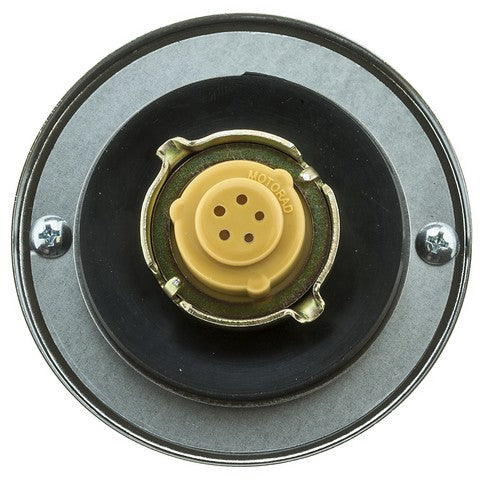 Motorad Fuel Tank Cap P/N:MGC811 Fits: Jeep Cherokee, Jeep Cj5, Jeep Cj7, Jeep Dj5, Jeep Grand Wagoneer, Jeep J10, Jeep J20, Jeep Scrambler, Jeep Wagoneer, Jeep Wrangler, Toyota Land Cruiser, Volkswagen Cabriolet, Volkswagen Rabbit Convertible - Image 7