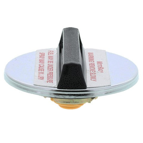 Motorad Fuel Tank Cap P/N:MGC811 Fits: Jeep Cherokee, Jeep Cj5, Jeep Cj7, Jeep Dj5, Jeep Grand Wagoneer, Jeep J10, Jeep J20, Jeep Scrambler, Jeep Wagoneer, Jeep Wrangler, Toyota Land Cruiser, Volkswagen Cabriolet, Volkswagen Rabbit Convertible - Image 2