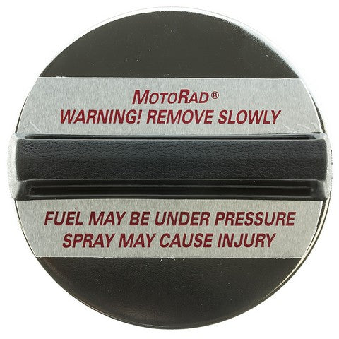 Motorad Fuel Tank Cap P/N:MGC811 Fits: Jeep Cherokee, Jeep Cj5, Jeep Cj7, Jeep Dj5, Jeep Grand Wagoneer, Jeep J10, Jeep J20, Jeep Scrambler, Jeep Wagoneer, Jeep Wrangler, Toyota Land Cruiser, Volkswagen Cabriolet, Volkswagen Rabbit Convertible - Image 3