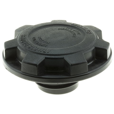 Motorad Fuel Tank Cap P/N:MGC815 Fits: Dodge Charger 87-83, Plymouth Turismo 1985 - Image 1
