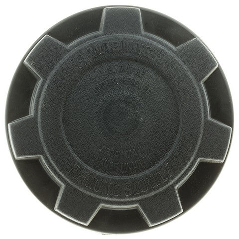 Motorad Fuel Tank Cap P/N:MGC815 Fits: Dodge Charger 87-83, Plymouth Turismo 1985 - Image 4